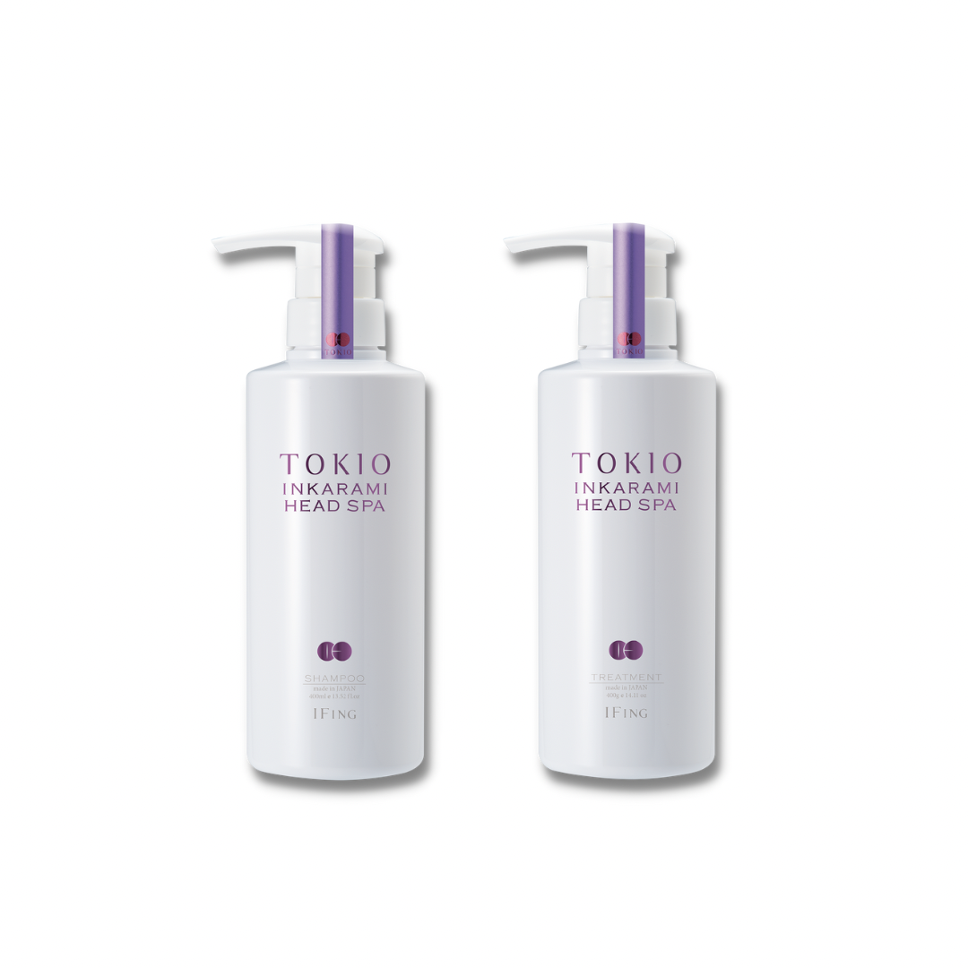 Shampoo/Treatment