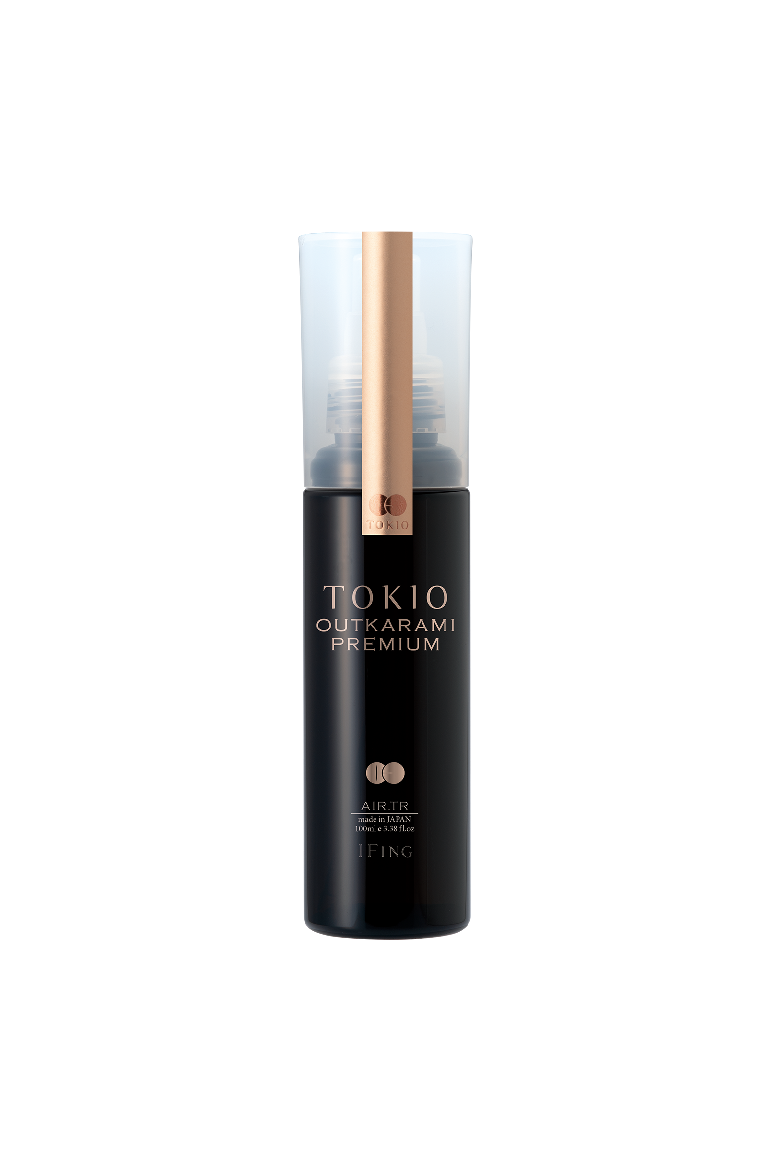 TOKIO IE OUTKARAMI PREMIUM AIR.TREATMENT