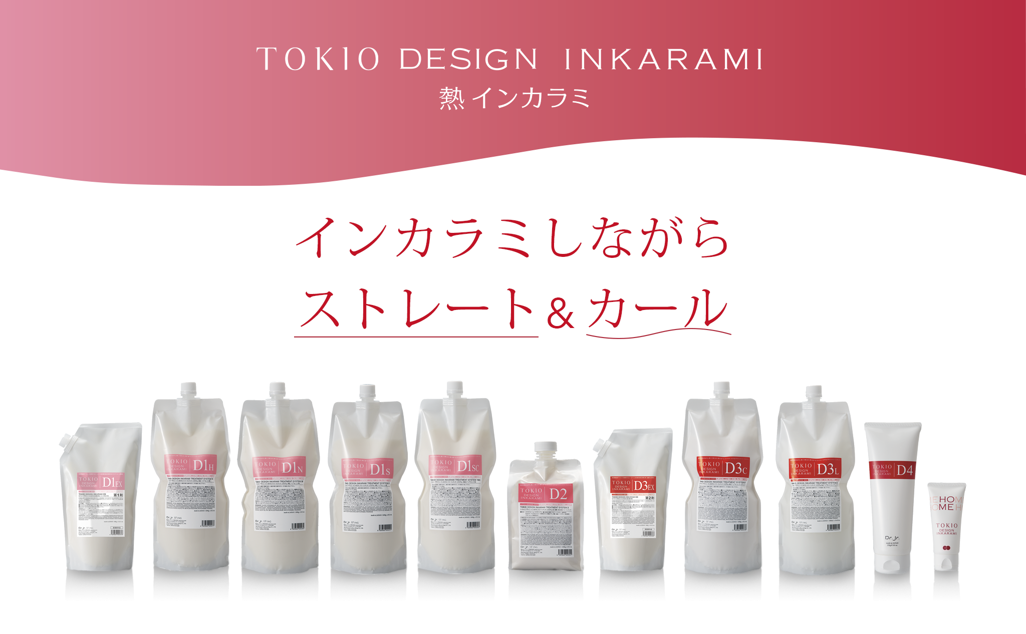 DESIGN INKARAMI